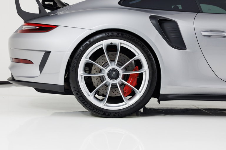 Porsche 991.2 GT3 RS