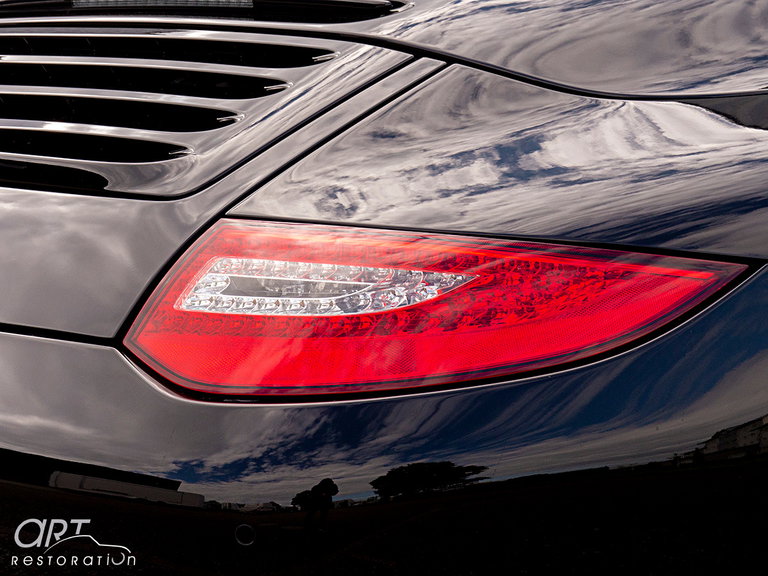 Porsche 997.2 Carrera S