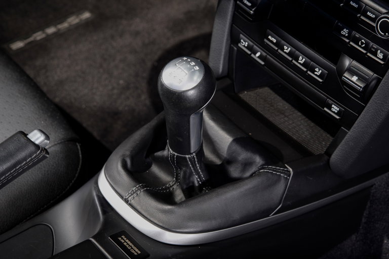 Porsche 997 Carrera S