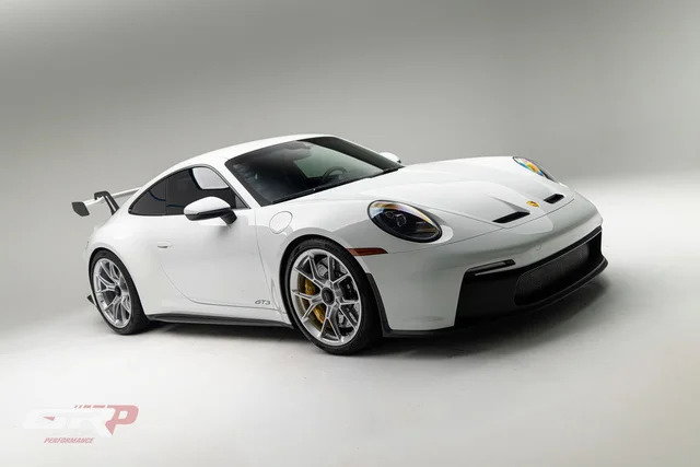 Porsche 992 GT3