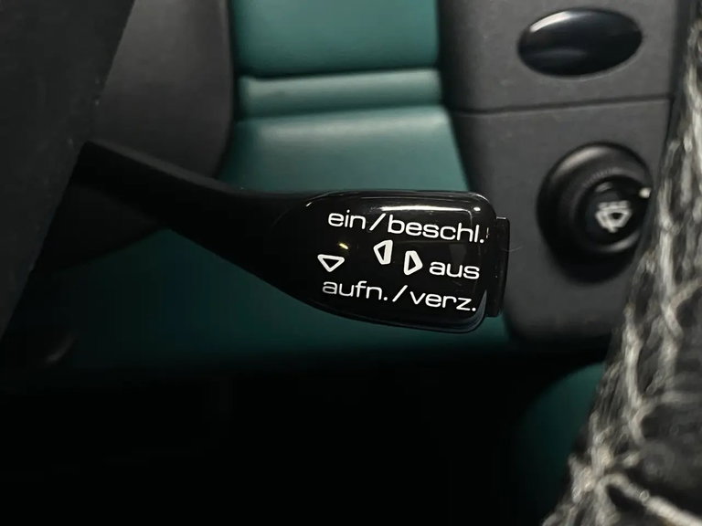 Porsche 996 Carrera