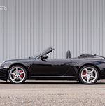 Porsche 997.2 Carrera S
