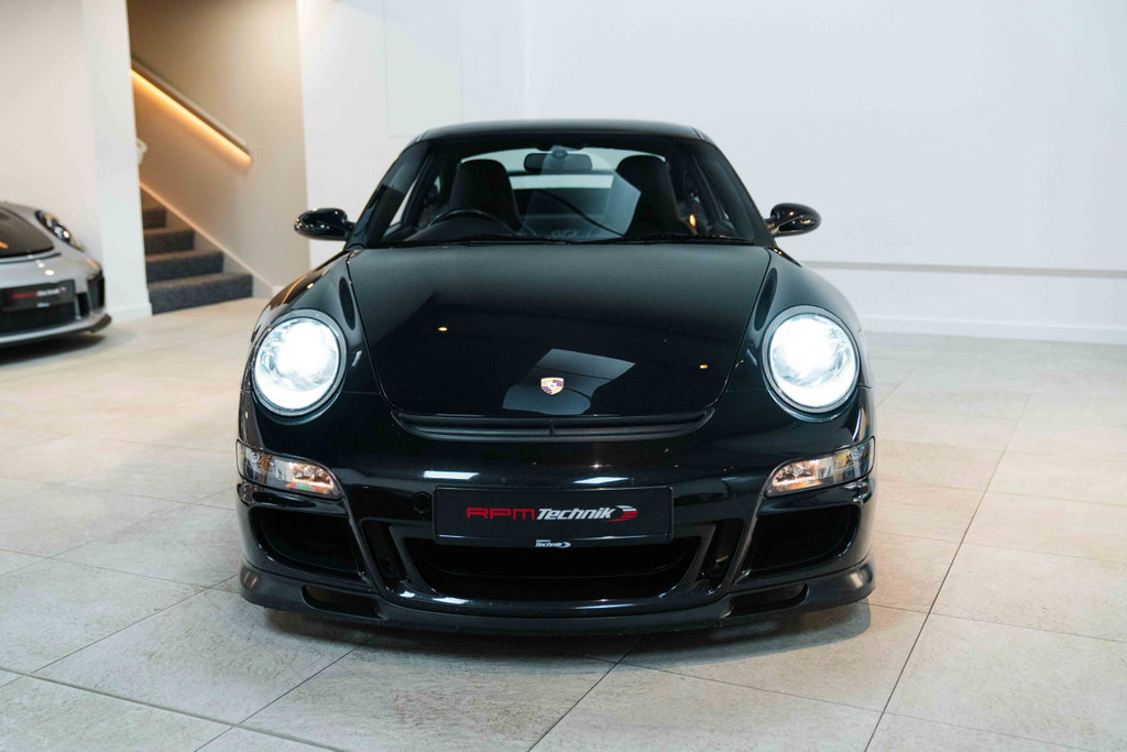 Porsche 997 GT3