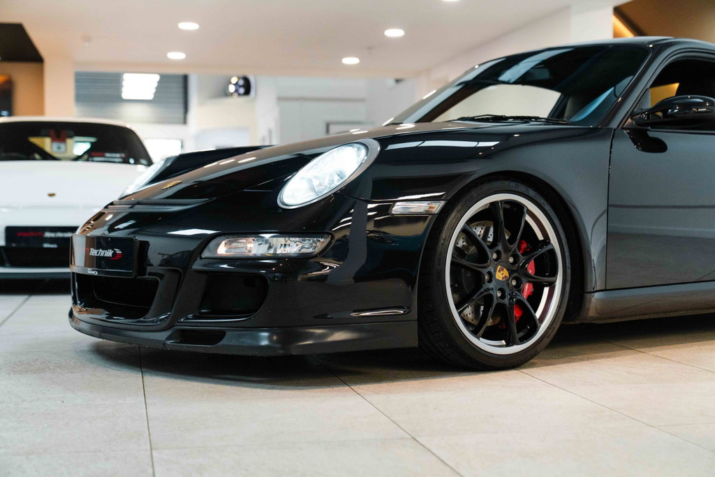 Porsche 997 GT3