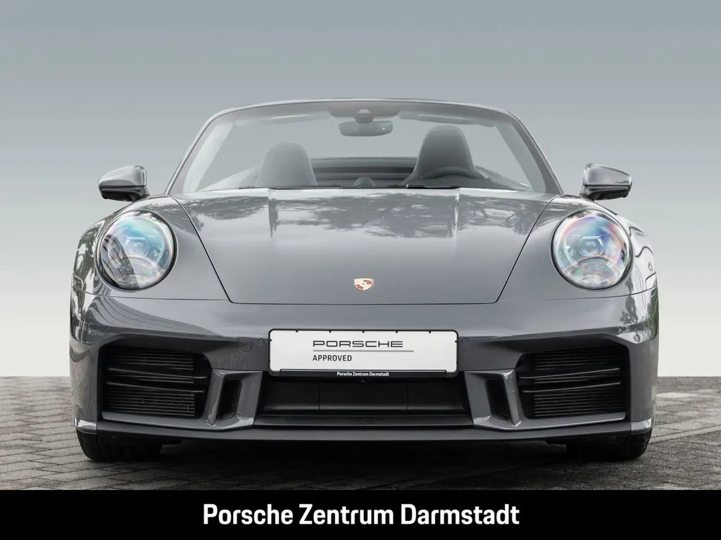 Porsche 992.2 Carrera