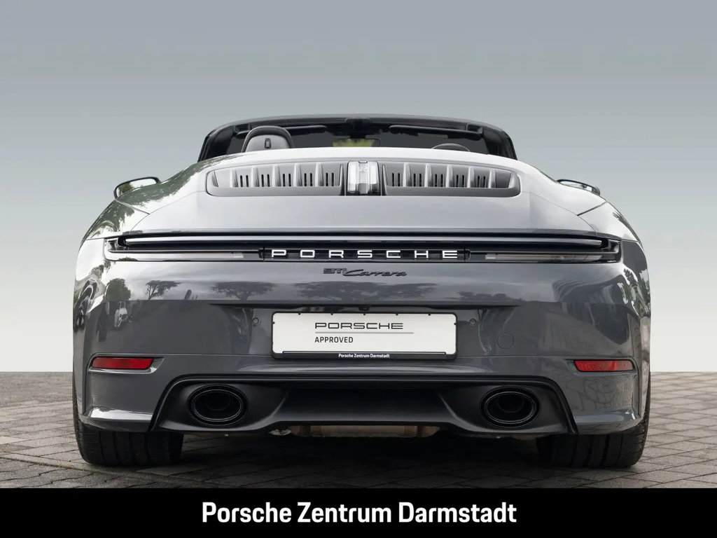 Porsche 992.2 Carrera