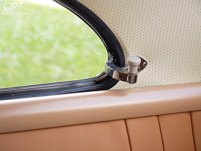 Porsche 356 A 1600