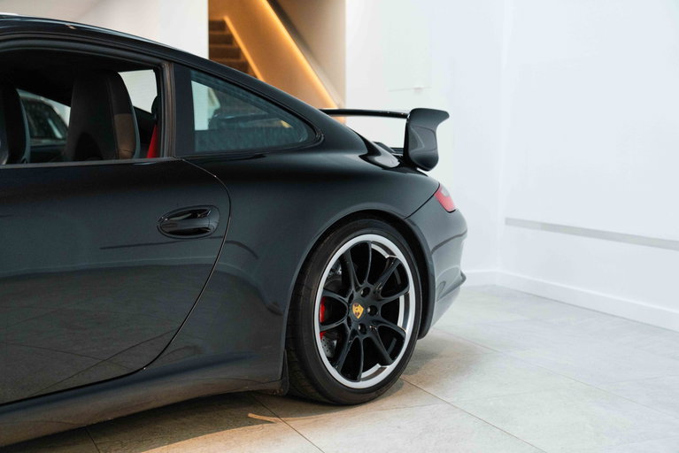 Porsche 997 GT3