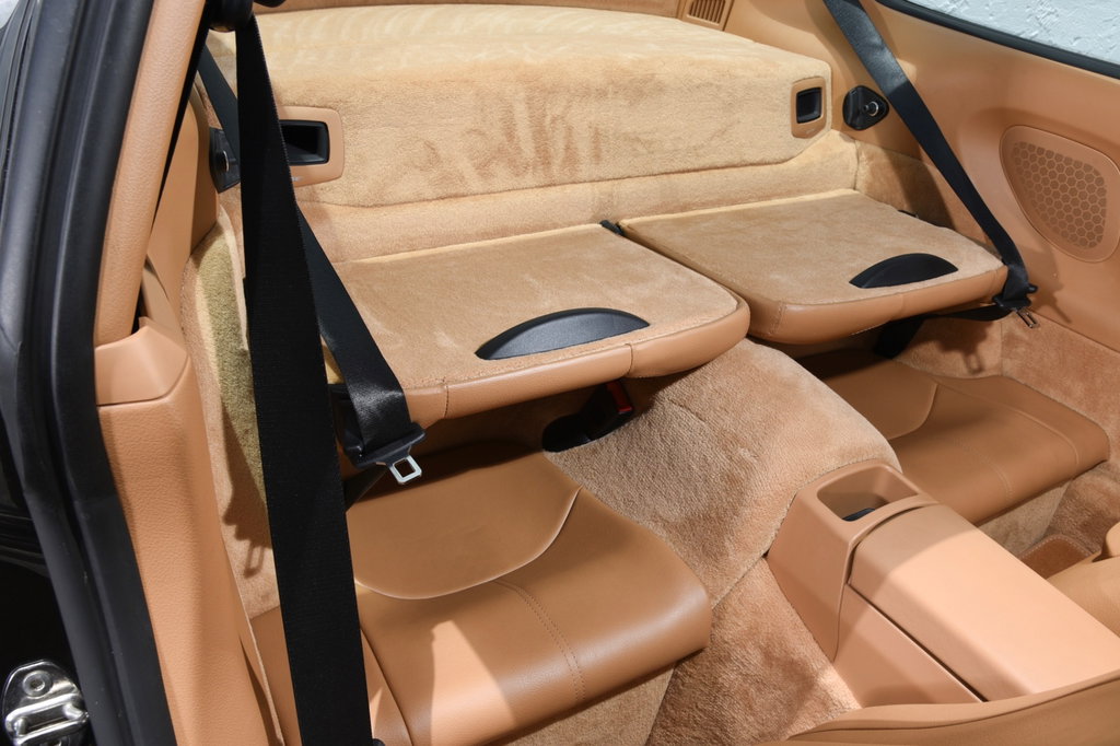 Porsche 997.2 Carrera S
