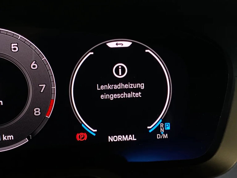 Porsche 992.2 Carrera