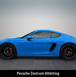 Porsche 718 Cayman GTS 4.0