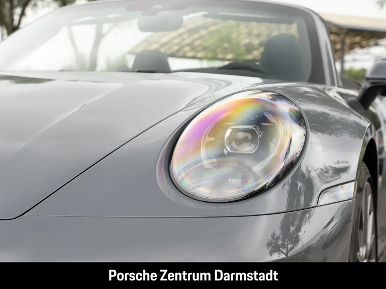 Porsche 992.2 Carrera