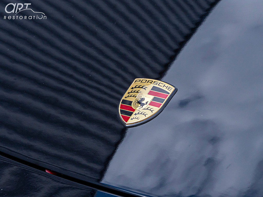 Porsche 997.2 Carrera S