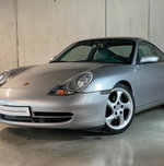 Porsche 996 Carrera