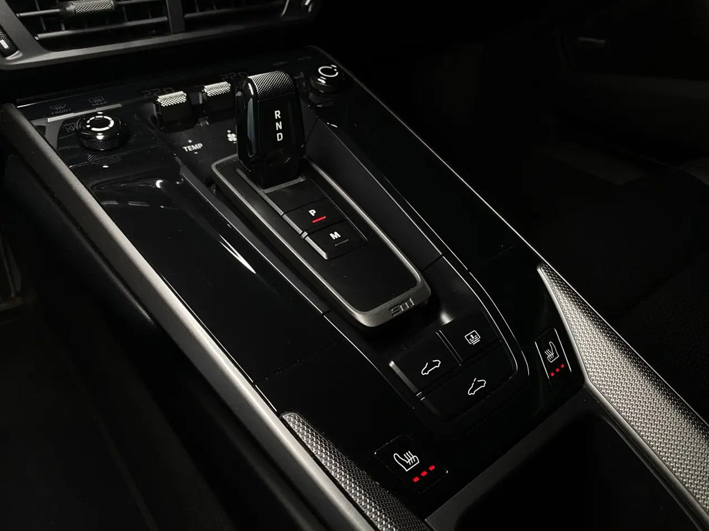 Porsche 992.2 Carrera