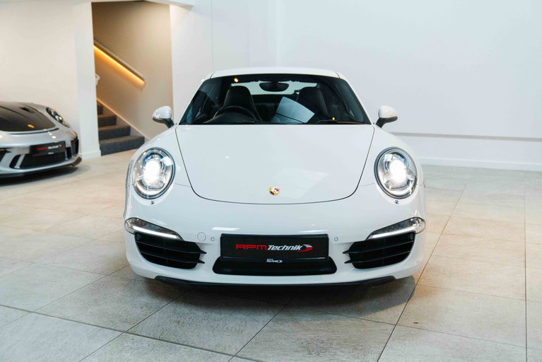 Porsche 991 Carrera S