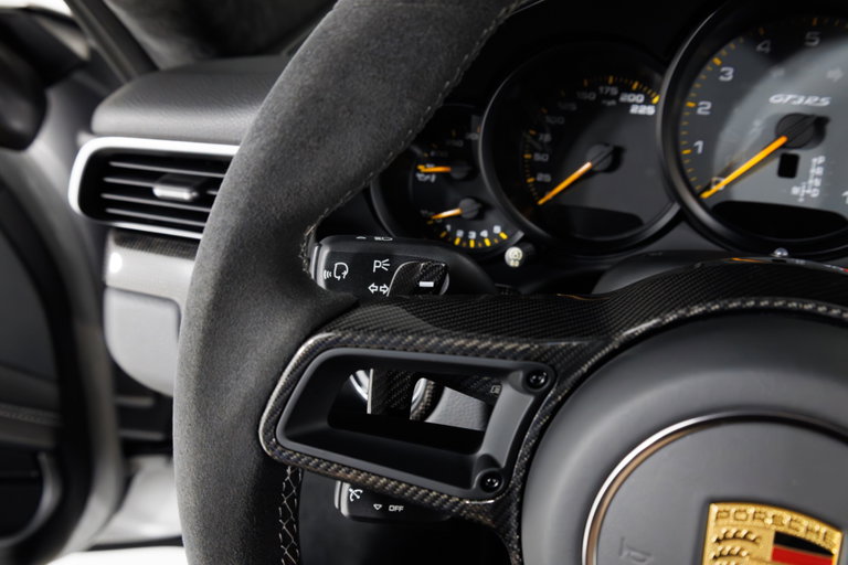 Porsche 991.2 GT3 RS