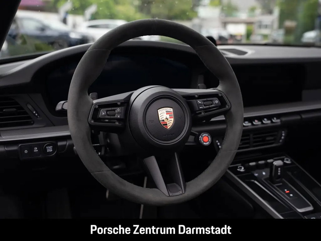 Porsche 992.2 Carrera
