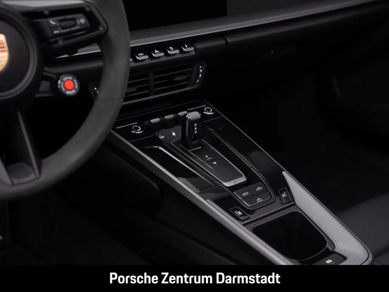 Porsche 992.2 Carrera