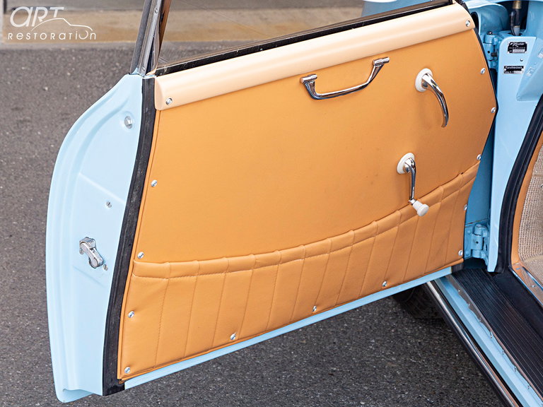 Porsche 356 A 1600