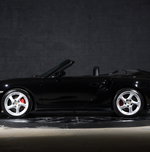 Porsche 996 Turbo