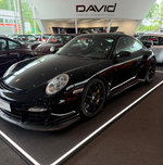 Porsche 997 GT2