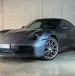 Porsche 992.2 Carrera