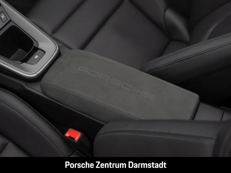 Porsche 992.2 Carrera