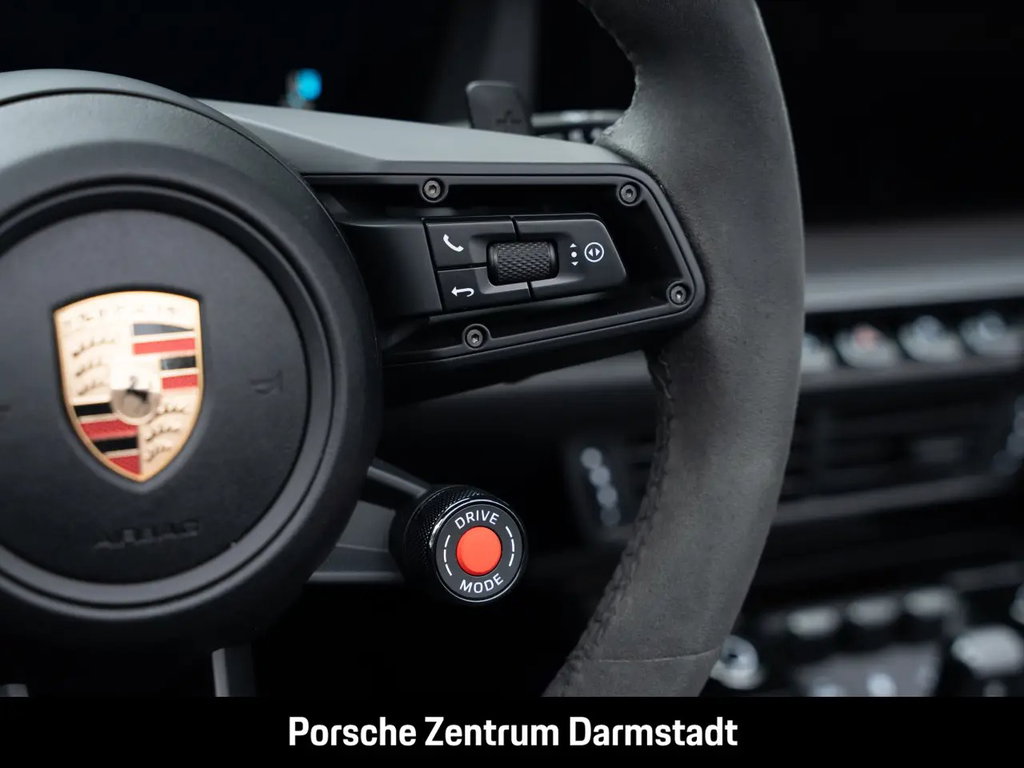 Porsche 992.2 Carrera