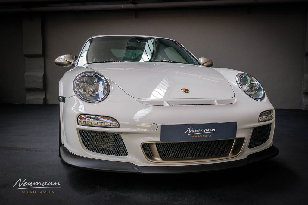Porsche 997.2 GT3 RS