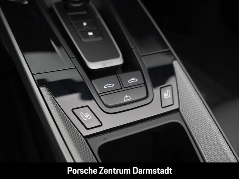 Porsche 992.2 Carrera