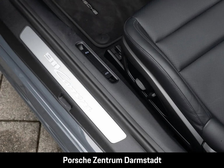 Porsche 992.2 Carrera