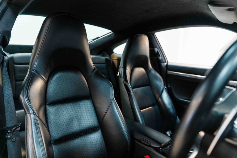 Porsche 991 Carrera S