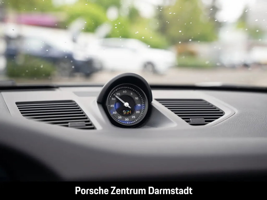 Porsche 992.2 Carrera