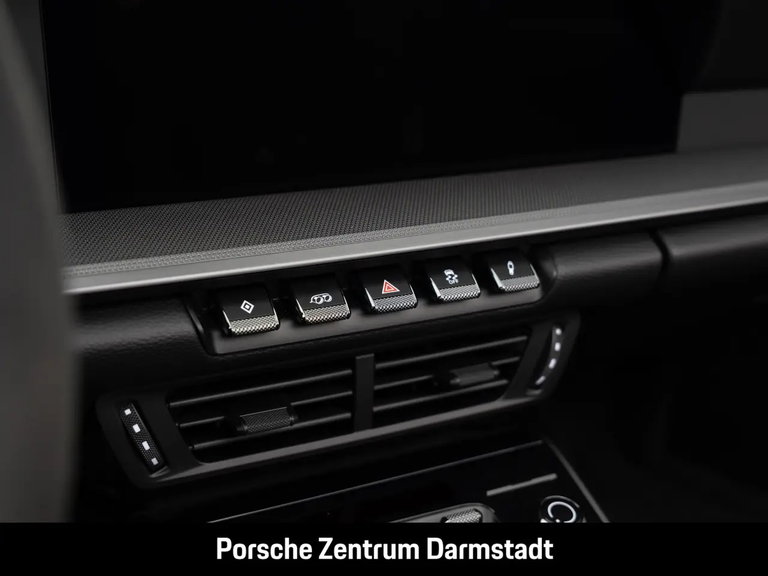 Porsche 992.2 Carrera