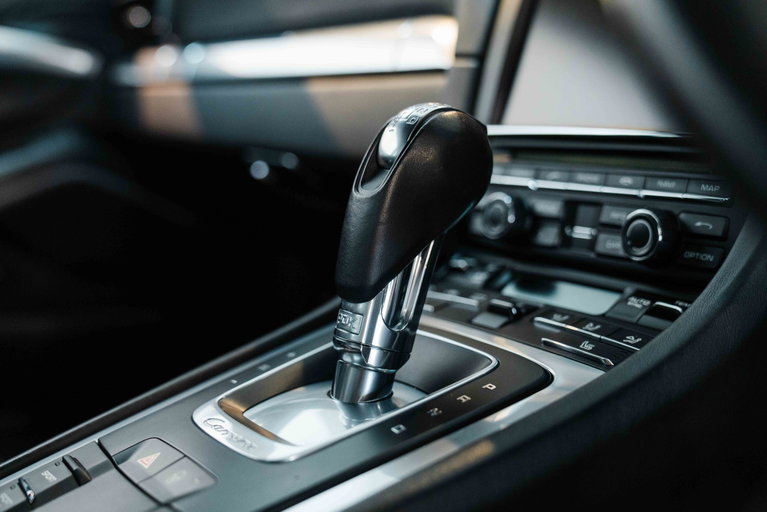 Porsche 991 Carrera S