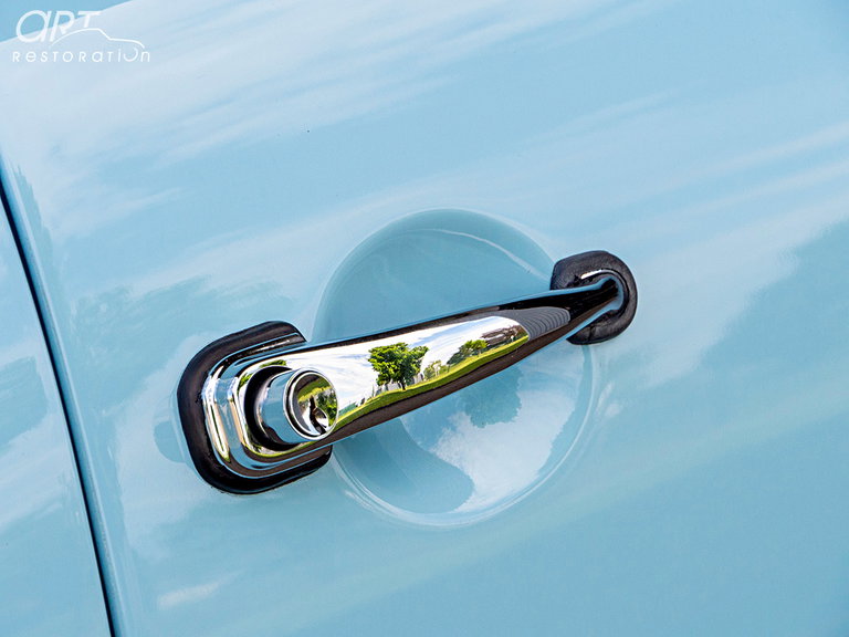 Porsche 356 A 1600
