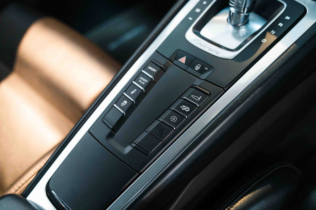 Porsche 991 Carrera S