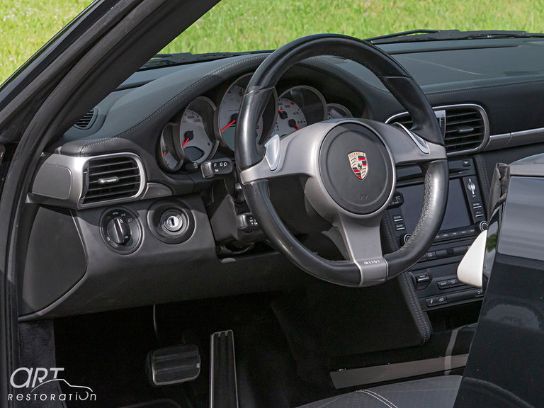 Porsche 997.2 Carrera S