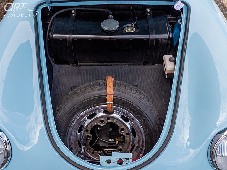 Porsche 356 A 1600