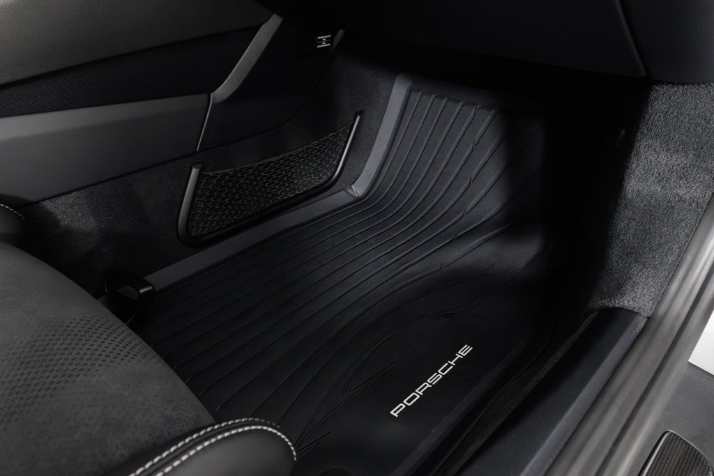 Porsche 991.2 GT3 RS