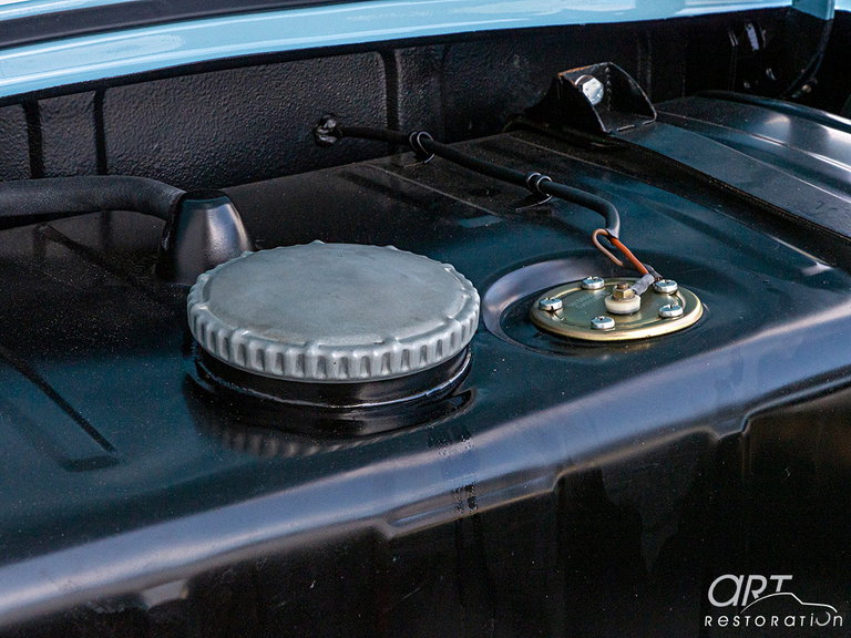 Porsche 356 A 1600