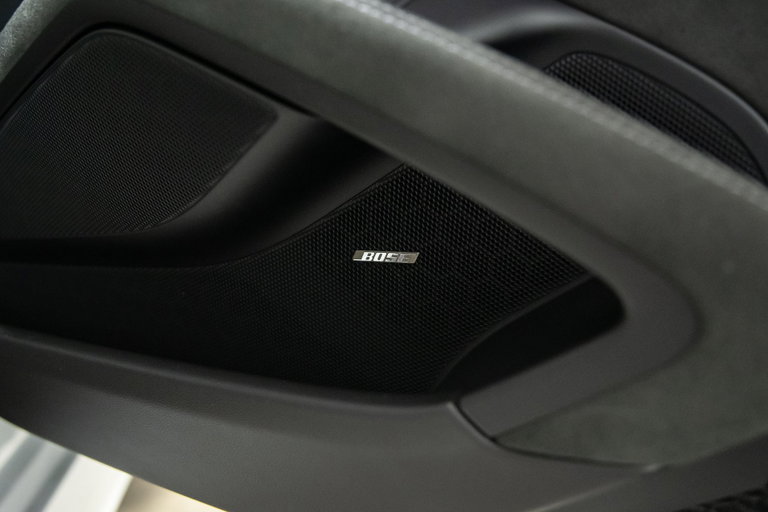 Porsche 718 Cayman GT4 RS