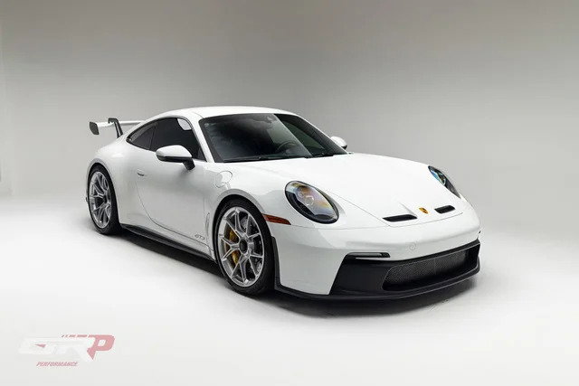 Porsche 992 GT3
