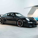 Porsche 997 GT3