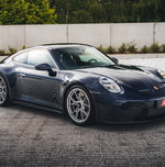 Porsche 992.2 GT3 Touring