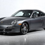 Porsche 997 Targa 4S
