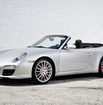 Porsche 997 Carrera S