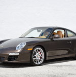 Porsche 997.2 Carrera S