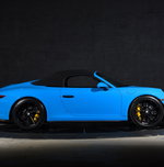 Porsche 991.2 Speedster